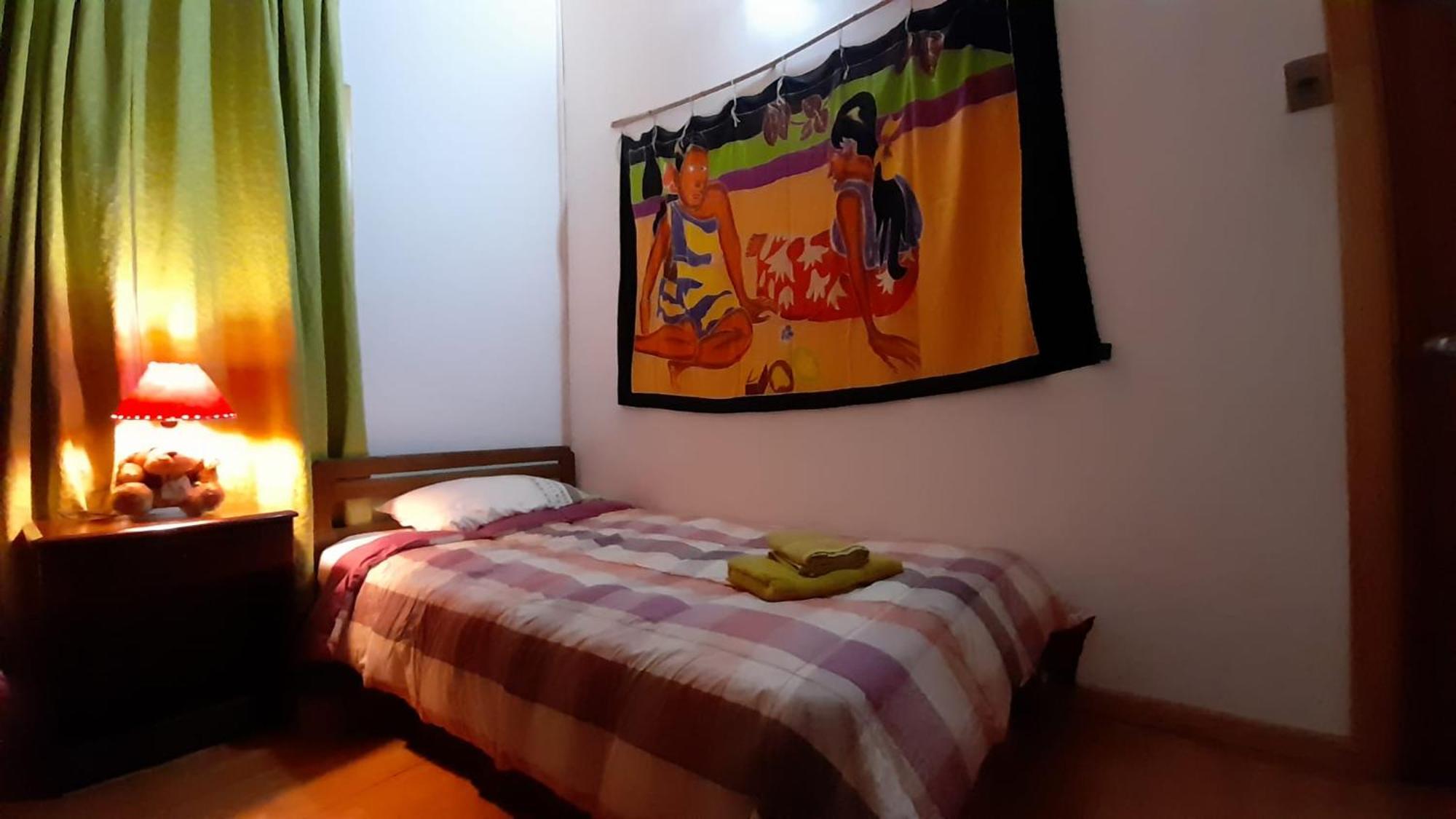הנגה רואה Cabanas Isla De Pascua מראה חיצוני תמונה