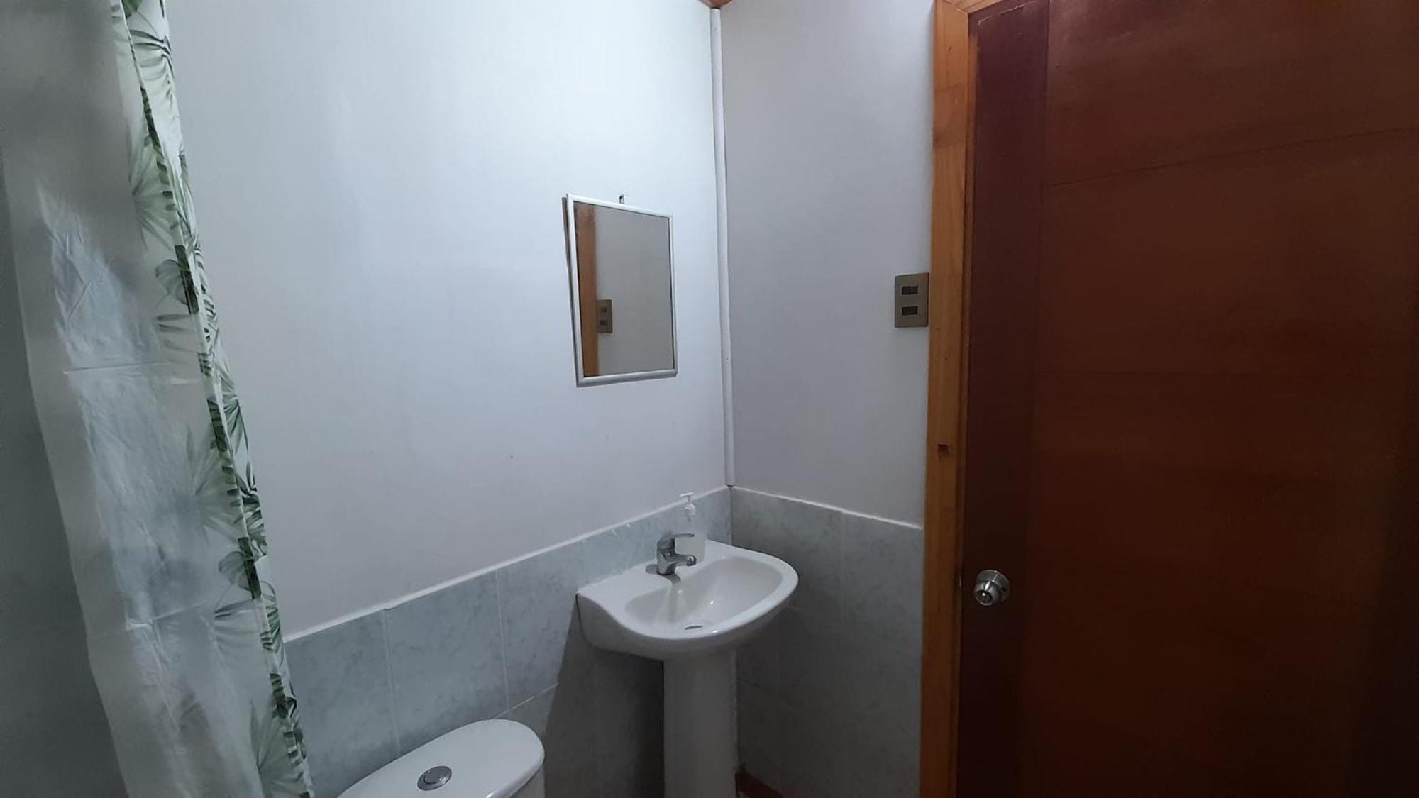הנגה רואה Cabanas Isla De Pascua מראה חיצוני תמונה