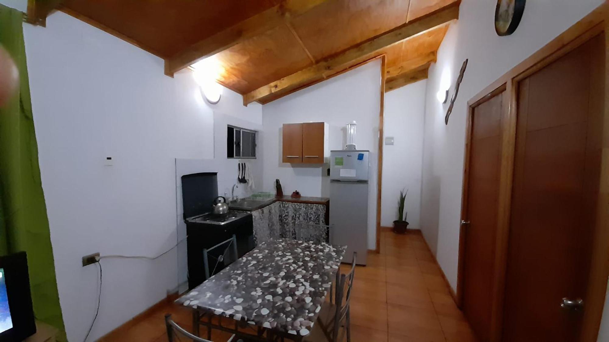 הנגה רואה Cabanas Isla De Pascua מראה חיצוני תמונה