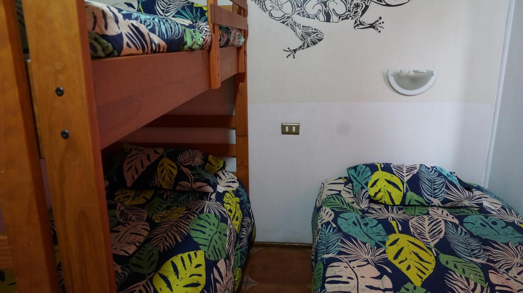 הנגה רואה Cabanas Isla De Pascua מראה חיצוני תמונה